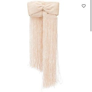 Cult Gaia mini clutch.